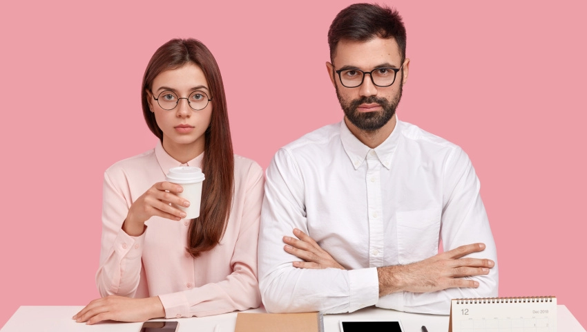 Nueva Ley de Acoso Sexual en el ambito laboral.