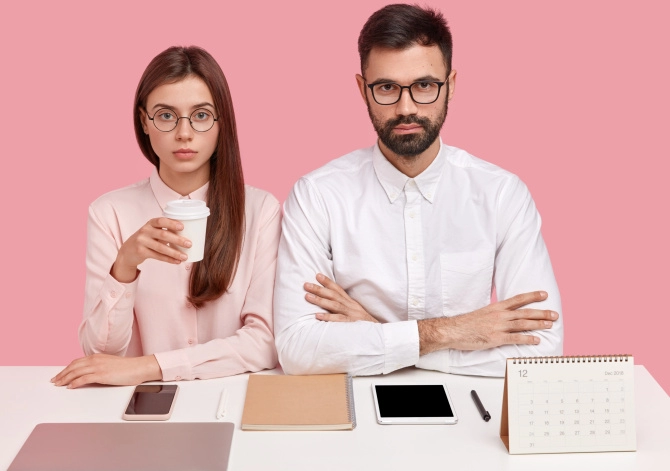  Nueva Ley de Acoso Sexual en el ambito laboral.