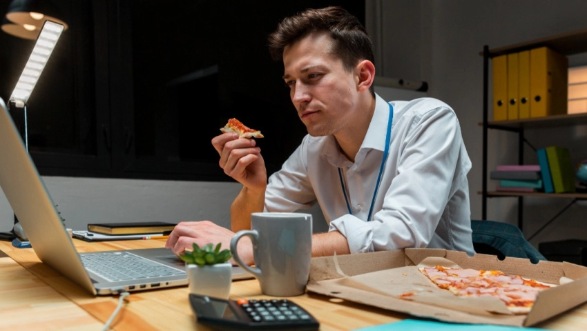 Reducción Jornada Laboral y la hora del almuerzo, Concepto No. 76151 de 2024, Ministerio del Trabajo